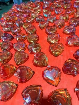 Máquina de revestimento a vácuo de vidro PVD com revestimento de alta transmissão, sistema de produção estável e controle automático completo