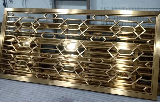 Equipamento de revestimento a vácuo PVD, Metallização de ouro de luxo e sistema automático completo de alta produtividade