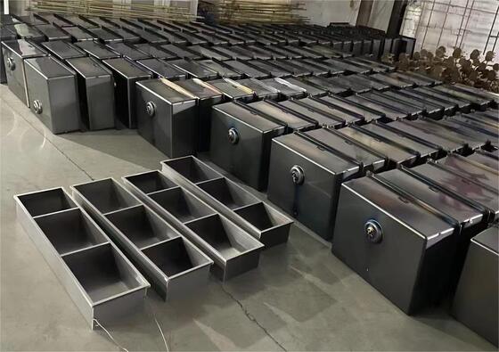 Máquina de revestimento PVD de qualidade alimentar com tecnologia anti-óleo para lavatórios de cozinha e banheiros de aço inoxidável