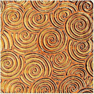 Máquina de revestimento de vácuo PVD de controle automático completo com câmara de vácuo personalizada para azulejos decorativos