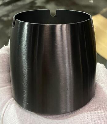 Máquina de revestimento a vácuo PVD FoShan para porta / alças / fechaduras de portas de artigos sanitários