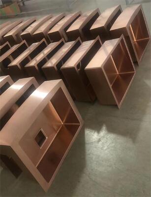 Equipamento de deposição a vácuo de controlo automático completo de grande dimensão para máquina de revestimento PVD de revestimento uniforme