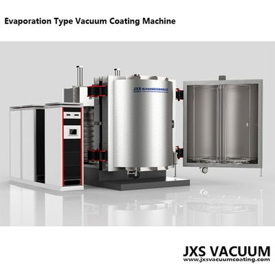 Bom preço. O PLC controla a máquina de revestimento do vácuo da evaporação, vácuo plástico que metaliza a máquina on-line