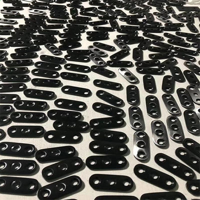 Máquina de revestimento a vácuo PVD de alta velocidade