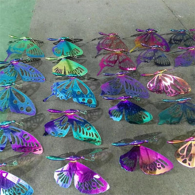 Máquina de revestimento a vácuo PVD de alta velocidade