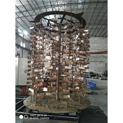 Máquina de revestimento a vácuo PVD de dobradiças de portas