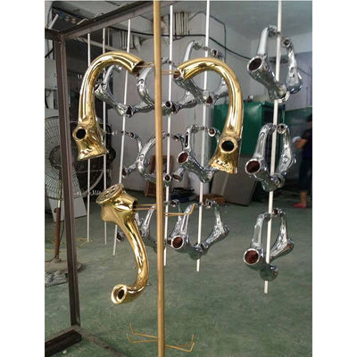 Metal Metallizing Coating Machinery PVD Coating Machine For Ceramic Tiles