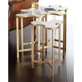 Mobiliário Inox de aço inoxidável Sistema de arco de vácuo catódico de 100 mm