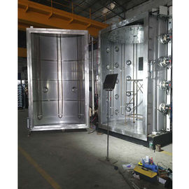 Mobiliário Inox de aço inoxidável Sistema de arco de vácuo catódico de 100 mm