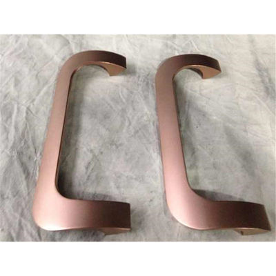 Máquina de revestimento a vácuo PVD Rose Gold