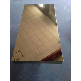 Máquina de revestimento a vácuo PVD de alta qualidade de hardware metálico / Máquina de metalização a vácuo de evaporação a vácuo Pvd