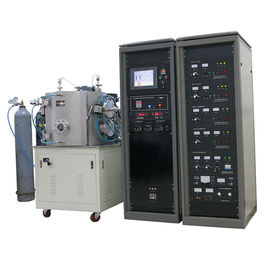 A broca alta do cortador de trituração da dureza utiliza ferramentas o equipamento do revestimento de PVD com sistema de controlo automático completo