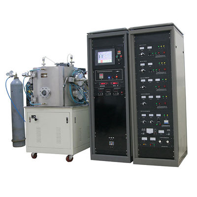 Bom preço. A broca alta do cortador de trituração da dureza utiliza ferramentas o equipamento do revestimento de PVD com sistema de controlo automático completo on-line