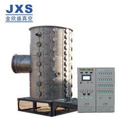 Máquina de revestimento de móveis de aço inoxidável de grande capacidade