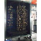 Máquina de revestimento do vácuo PVD do íon do arco do produto de aço inoxidável durável fácil da operação multi