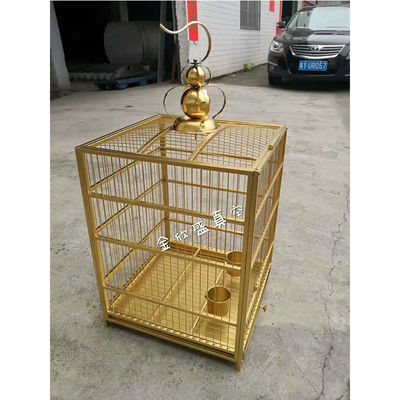 Máquina de revestimento PVD a vácuo de aço inoxidável