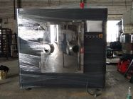 Máquina de revestimento de aço inoxidável da correia PVD da caixa de relógio a favor do meio ambiente