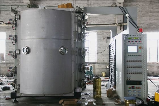Titânio do arco do PLC de Mitsubishi multi que chapeia o equipamento