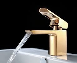 Máquina de revestimento de titânio de PVD de grande capacidade de torneira de móveis de aço inoxidável para rosa de ouro azul cinza preto cor
