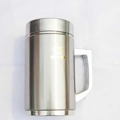 Linha de produção totalmente automatizada de metal Máquina revestida a vácuo para cor de ouro
