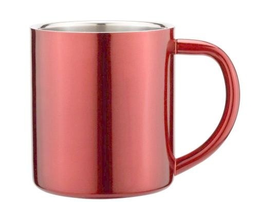 Artefactos de aço inoxidável Artefactos artesanais Ouro Rosa Ouro Vermelho Cor PVD Sistema de revestimento a vácuo