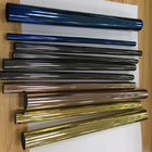 Produtos de aço inoxidável de Ion Gold Plating Machine For do multi arco