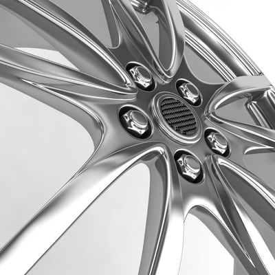 Máquina de Metallização por Pulverização de Prata / Máquina de Revestimento PVD Automático Profissional