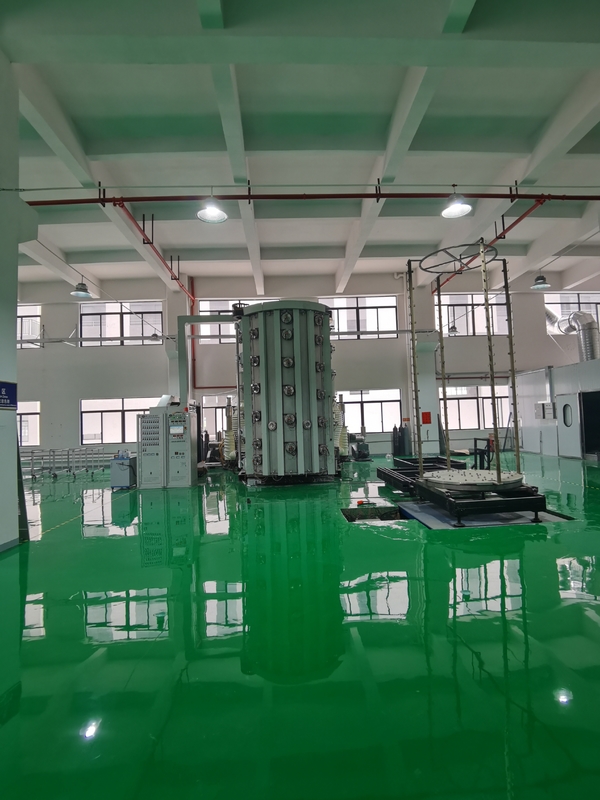Foshan Máquina de revestimento em pó de alta qualidade de grande capacidade para peças metálicas, peças mecânicas