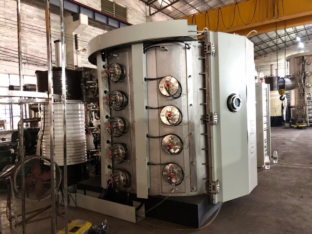 Borda de Cadeira com Revestimento a Vácuo PVD Dourado Escovado com Propriedades Anti-Impressão Digital e Resistente à Corrosão