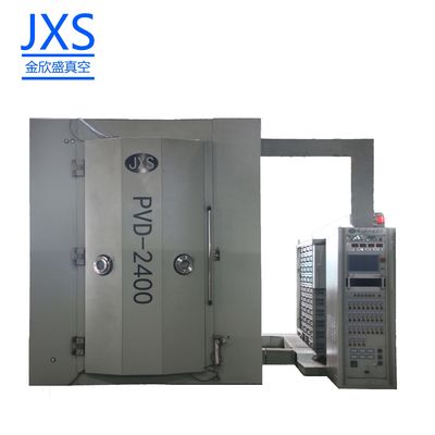 Bom preço. Acessórios de hardware de aço inoxidável PVD máquina de revestimento de nitrato de titânio revestido de ouro on-line