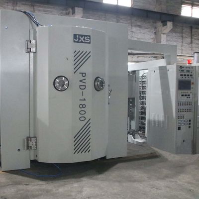 Bom preço. Equipamento de metalização Máquina de revestimento de Pvd a vácuo de alta qualidade on-line