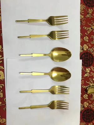 Máquina de Revestimento a Vácuo PVD por Arco para Metalização com Cromagem em Aço Inoxidável