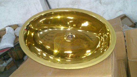 Bom preço. Máquina de Revestimento PVD Prata Ouro para Joias Máquina de Revestimento a Vácuo PVD para Metal Aço Inoxidável on-line