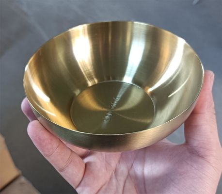 Bom preço. Acessórios de hardware de aço inoxidável PVD máquina de revestimento de nitrato de titânio revestido de ouro on-line