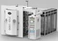 Bom preço. Máquina de Revestimento a Vácuo PVD Multicor Ajustável à Prova de Manchas com Controle Totalmente Automático para Joias e Ornamentos on-line