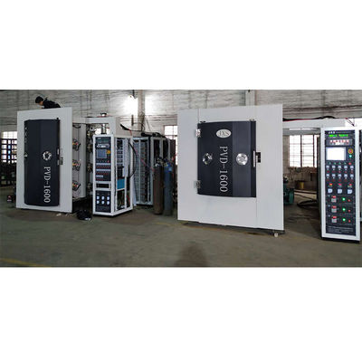Bom preço. Máquina de revestimento de nitreto de titânio PVD on-line