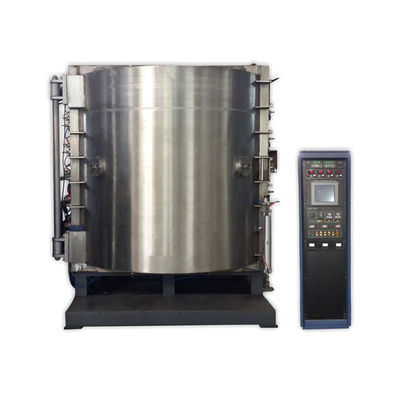 Bom preço. Máquina de revestimento de alta qualidade do vácuo do íon do arco da grande capacidade multi para a bacia de lavagem sanitária cerâmica dos mercadorias on-line