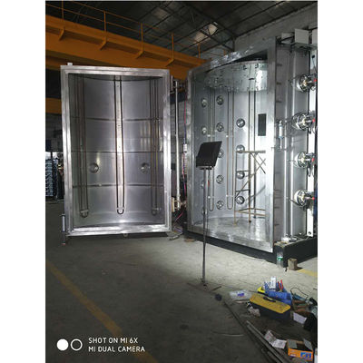 Bom preço. Máquina de revestimento forte do vácuo da dobradiça de porta PVD do ouro da adesão do filme alto da dureza on-line