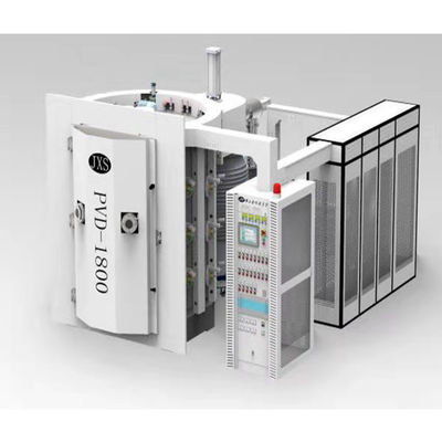 Bom preço. Do vácuo de aço inoxidável do quadro de porta PVD do hardware do tamanho máquina física personalizada do depósito de vapor on-line