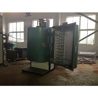Bom preço. Máquina de revestimento de vidro do vácuo da evaporação do painel da grande capacidade para o espelho on-line