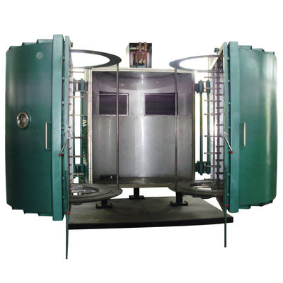 Bom preço. Unidade térmica do revestimento da evaporação do vácuo das portas dobro da eficiência elevada em Foshan JXS on-line