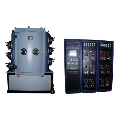 Bom preço. Equipamento duro do revestimento de TiCN CrN TiAlN AlTiN PVD do tique da lata de Foshan JXS para o molde das ferramentas de corte da broca on-line