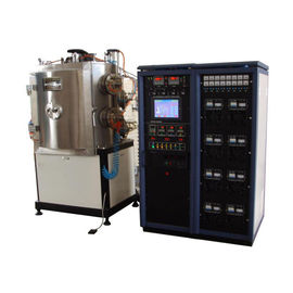 Equipamento duro do revestimento de vácuo do plasma PVD do molde das ferramentas de corte da broca do de alta capacidade