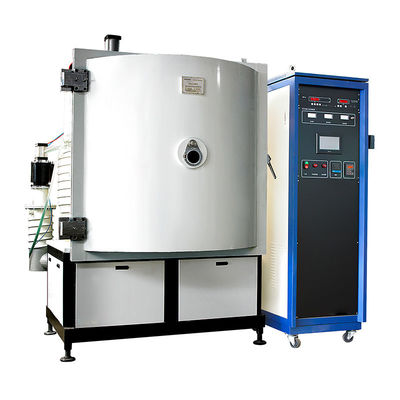 Bom preço. Máquina de revestimento dourada de aço inoxidável a rendimento elevado do vácuo de JXS Full Auto PVD em Foshan on-line