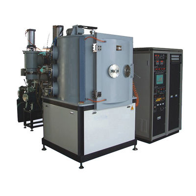 Bom preço. Máquina de revestimento liga de zinco de bronze do vácuo PVD do torneira da torneira de água da grande capacidade para a cor dourada do preto do ouro de Rosa on-line