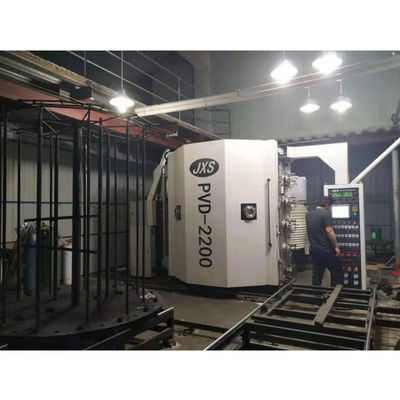 Bom preço. Arco cerâmico de aço inoxidável do produto PVD da eficiência elevada máquina de revestimento Titanium do nitreto do multi on-line