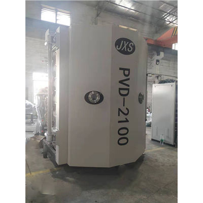 Bom preço. Íon de aço inoxidável PVD do arco da garrafa da eficiência elevada máquina de revestimento decorativa do vácuo do multi para o arco-íris do ouro de Rosa do ouro on-line