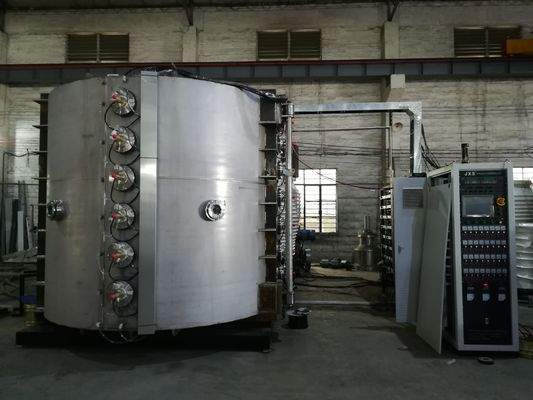 Bom preço. Da placa de aço inoxidável da folha do tela táctil equipamento físico do depósito de vapor on-line