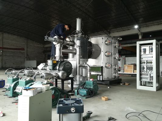 Bom preço. Cor sanitária do bronze do ouro dos mercadorias da dobradiça apropriada do puxador da porta do equipamento do revestimento de vácuo dos SS PVD on-line