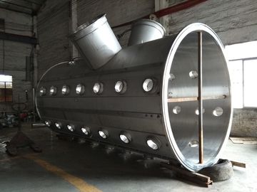 Equipamento de aço inoxidável do revestimento da mobília PVD, máquina do chapeamento de ouro de PVD